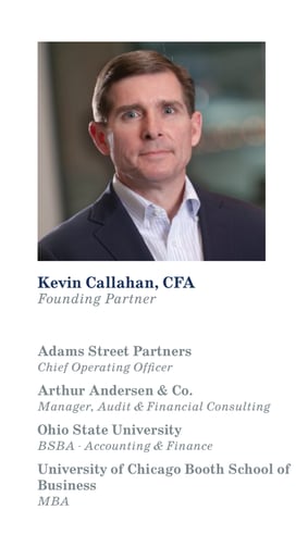 Kevin Callahan, CFA