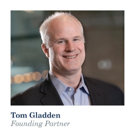 Tom Gladden Fairway Capital Tom Gladden Fairway Capital